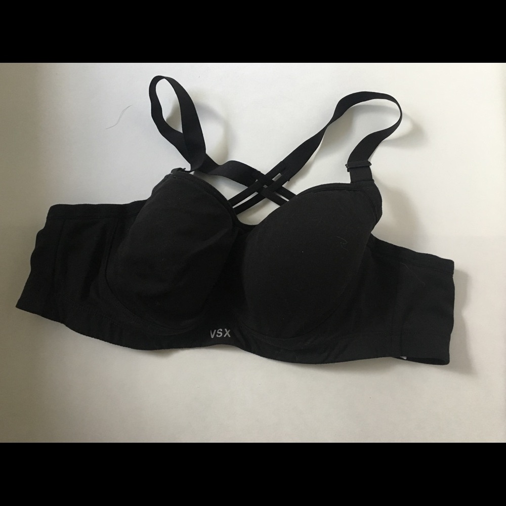 VSX strapping Sports Bra